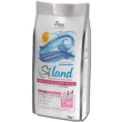 siland puppy mini  pesce 3 kg minsan 974917635