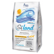 siland puppy al pesce m/l 3 kg