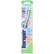 biorepair® spazzolino antibatterico setole medio morbide junior 6/12 a