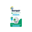 biorepair, filo interdentale cerato scorrevole, 1 confezione da 50 mt