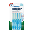 biorepair 5 scovolini interdentali cilindrici con microrepair superfini