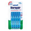 biorepair - scovolino iso0 superfine 5 pezzi