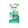 biorepair 5 scovolini interdentali antibatterici regular - coswell
