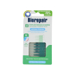 biorepair scovolini monouso in gomma antibatterici m regular 40 pezzi - coswell