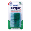 biorepair antibatterico scovolini interdentali in gomma &ndash; pulizia profonda e gengive protette