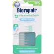 biorepair® scovolini antibatterici in gomma regular 1 pz spazzolino da