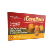molinoalba biscotti cavallucci 30 grammi