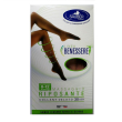 collant linea benessere 30 denari colore camel taglia 5 - pacco da 1