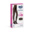 collant benessere supercoprente 40 denari colore nero taglia 2 - comfort per gambe stanche