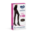 collant supercoprente sauber 8-12mmhg nero 3 1 st