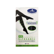 collant supercoprente sauber 60 denari nero 4