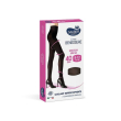 collant benessere supercoprente 40 denari nero taglia 4 - collant a compressione graduata