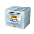 guam fanghi d'alga con alga artica freddo intenso snellente anticellulite 500 grammi