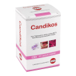 candikos 60 capsule kos integratore per equilibrio della flora intestinale