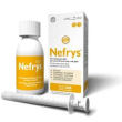nefrys veg 100ml c/sir dosatrice minsan 974920389