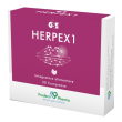 gse herpes - herpex 1 integratore alimentare 30 compresse
