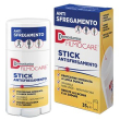 dermovitamina filmocare  stick antisfregamento descrizioneideale per un'applicazione in zone del cor