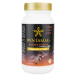 pentamag energy power 160 grammi - integratore sali minerali