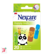 cerotti nexcare kids plasters animals 20 pezzi assortiti