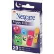 3m nexcare™ happy kids 1 pz cerotto
