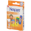 3m nexcare™ happy kids cerotti assortiti 1 pz cerotto