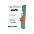 sanavita capelli compresse benessere capelli e unghie 30 compresse - paladin pharma