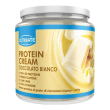 ultimate protein cream cioccolato bianco 250 g g crema