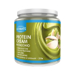ultimate italia protein cream al pistacchio  - barattolo da 250 g