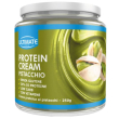 ultimate protein cream pistacc