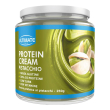 ultimate protein cream pistacc