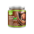 ultimate italia protein crema veg nocciolinella 250 g - crema proteica spalmabile
