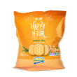 happy farm happy hour rosmarino/patate 60 grammi