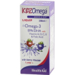 kidz omega liquid 200ml