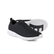 alma black & white sneackers leggere unisex colore bianco e nero taglia 39
