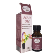leucosia phy nail oil 15ml trattamento unghie deboli, sottili, sfaldate