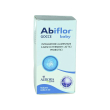 abiflor gocce baby probiotici per tutte le età 5 ml - aurora biofarma