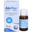 abiflor baby integratore alimentare di probiotici gocce 5ml