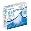 acetilcisteina zent 600 10bust