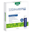 esi, biocollagenix collagene da bere, integratore alimentare a base di collagene marino idrolizzato,