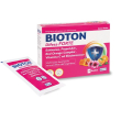 bioton - difesa forte integratore sistema immunitario, 14 bustine