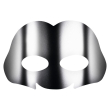 diego dalla palma oh my lift! superheroes mask