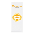memorens fluido 200ml