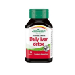 jamieson daily liver detox 30 compresse