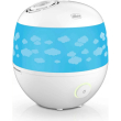 chicco umidificatore vapore a caldo humi hot advance
