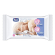 chicco (artsana) chicco salviette detergenti per il seno 72 pezzi