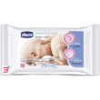 chicco salviette detergenti per il seno 72 pezzi