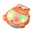 chicco gioco hippo batteria
