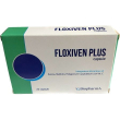 floxiven plus 20cps