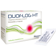 duoflog ht 30 stick orosolubili - integratore alimentare