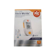 pic gluco monitor kit glucometro determinazione della glicemia prezzo promo